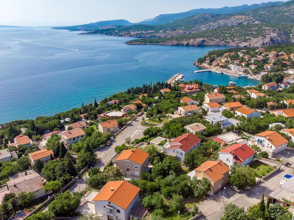 Holiday Home Stana Klenovica