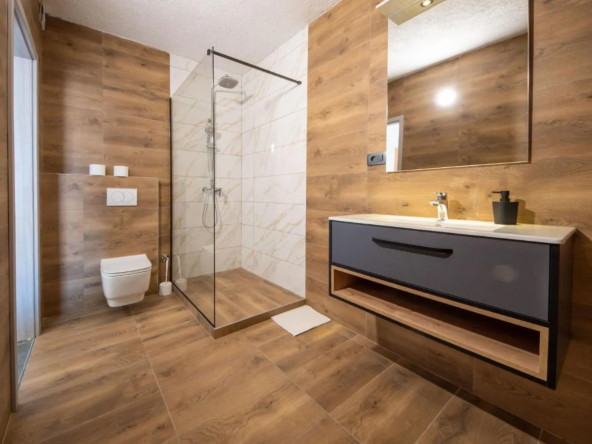 Holiday Home Stana Klenovica 0*,