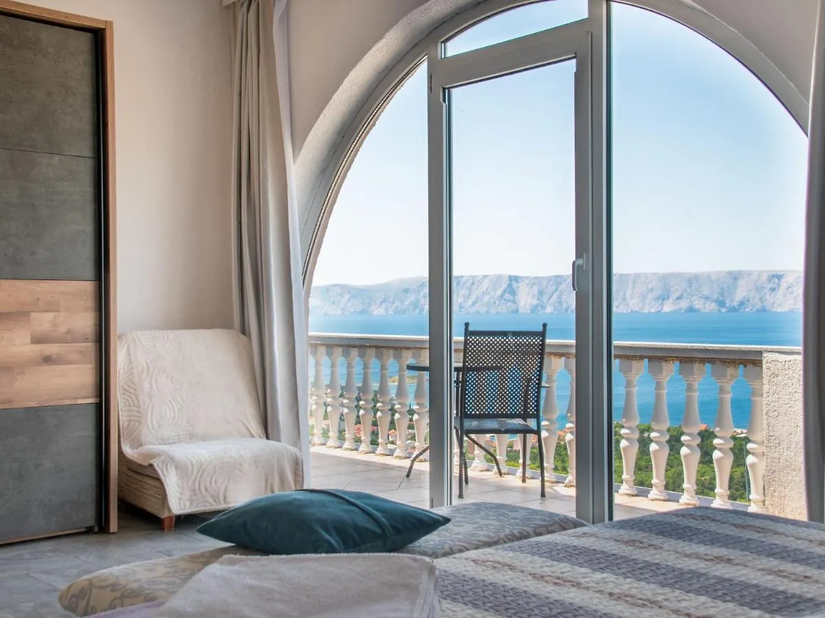 Holiday Home Stana Klenovica