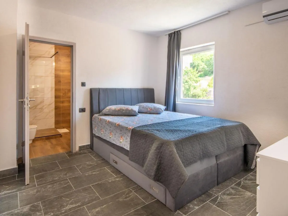Holiday Home Stana Klenovica Croatia
