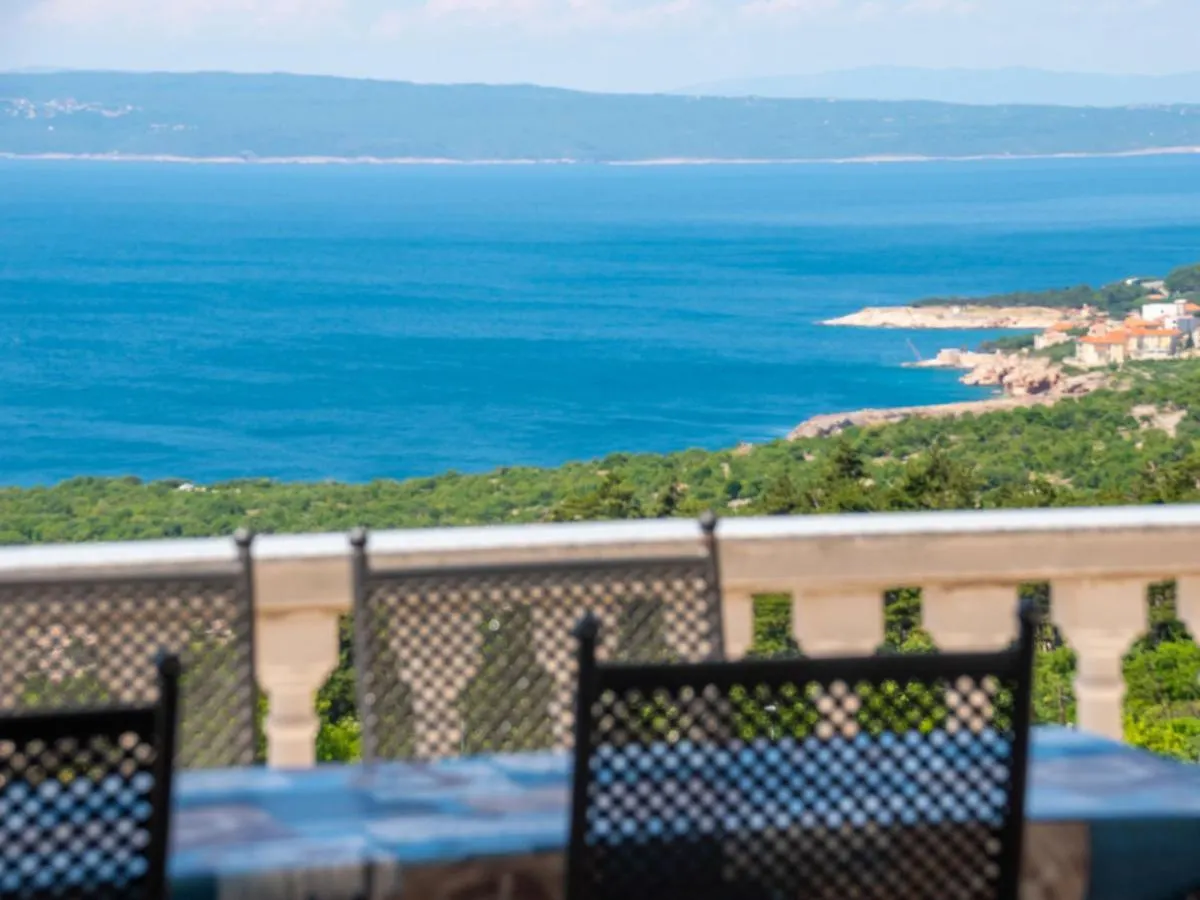 Holiday Home Stana Klenovica