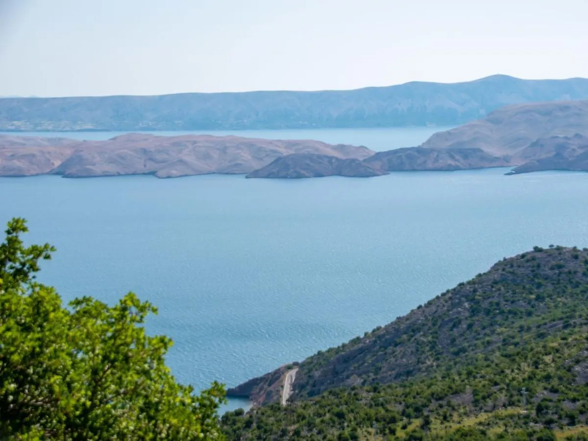 Holiday Home Stana Klenovica Croatia