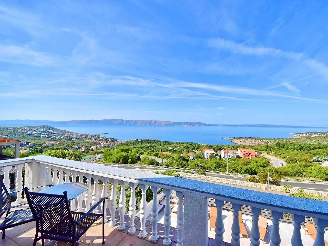 Holiday Home Stana Klenovica