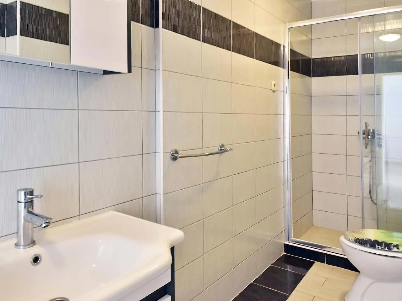 Holiday Home Stana Klenovica