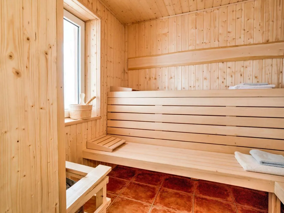 Holiday Home Stana Klenovica